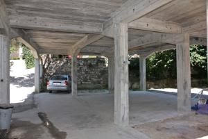 Galeriebild der Unterkunft Studio Palit 3195f in Rab