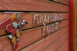 Fotografie z fotogalerie ubytování GrapeHouse Koenji v Tokiu