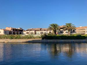 Phong cảnh thiên nhiên gần căn hộ