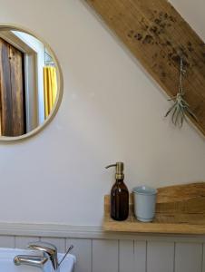 Zdjęcie z galerii obiektu La Kahana w mieście Lescouët-Gouarec