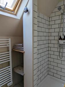 Zdjęcie z galerii obiektu La Kahana w mieście Lescouët-Gouarec