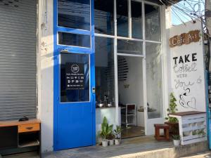 Fotografie z fotogalerie ubytování TATATA Koh Tao v Ko Tao