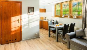 Fotografia z galérie ubytovania Apartament u Marii v Zakopanom