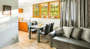 Fotografia z galérie ubytovania Apartament u Marii v Zakopanom + 5 fotografií