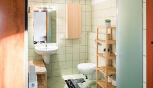 Fotografia z galérie ubytovania Apartament u Marii v Zakopanom