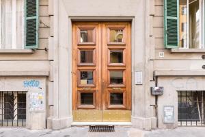 Exteriér alebo vchod do ubytovania Cosy 1 Bed Flat close to Vatican