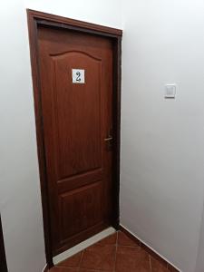 Fotografie z fotogalerie ubytování Guesthouse BiT Accommodation v destinaci Kotor