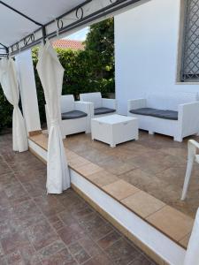 Imagem da galeria de Casa Alieta em Torre Lapillo