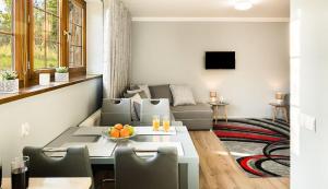 Fotografia z galérie ubytovania Apartament u Marii v Zakopanom