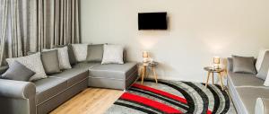 Fotografia z galérie ubytovania Apartament u Marii v Zakopanom