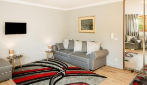 Fotografia z galérie ubytovania Apartament u Marii v Zakopanom