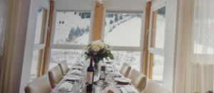 Gambar di galeri bagi Maroi di Sankt Anton am Arlberg