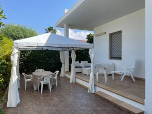 Imagem da galeria de Casa Alieta em Torre Lapillo