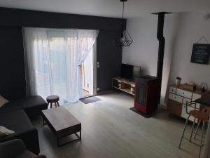 Φωτογραφία από το άλμπουμ του casa di a piaghja σε Borgo