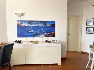 Fotografia z galérie ubytovania Villa Anna - Appartamento relax 3 minuti a piedi dalla spiaggia v destinácii Sciacca
