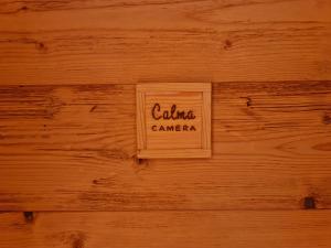 Certifikát, ocenenie alebo iný dokument vystavený v ubytovaní La Culla B&B