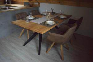 Fotografie z fotogalerie ubytování Sauers Schwarzwaldglück v destinaci Appenweier
