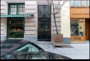 Zdjęcie z galerii obiektu THE PLACE, IN THE 7TH DISTRICT OF VIENNA w Wiedniu