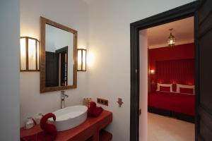 O baie la Riad Mylaya +37 fotografii