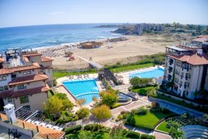 Gallery image of Oasis Luxury Apartments in Lozenets +75 photos