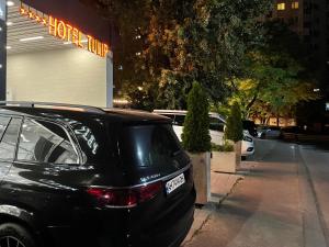 Foto sihtkohas Chişinău asuva majutusasutuse Tulip Residence & Spa Hotel galeriist