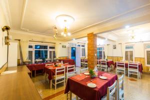Nhà hàng/khu ăn uống khác tại Hotel Acme Inn