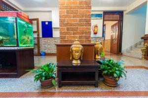 Ảnh trong thư viện ảnh của Hotel Acme Inn ở Kathmandu