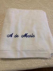 Zdjęcie z galerii obiektu A de Maria - Tres Marias Apartments w mieście Redondela