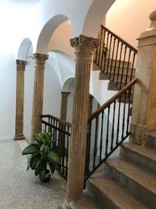 Fotografia z galérie ubytovania Il Cortile del Principe v destinácii Castel di Sangro