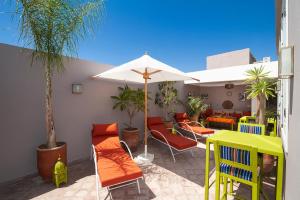 Foto sihtkohas Marrakech asuva majutusasutuse Riad Mylaya galeriist