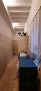 Zdjęcie z galerii obiektu Appartamento in Palazzo Bucelli w mieście Montepulciano