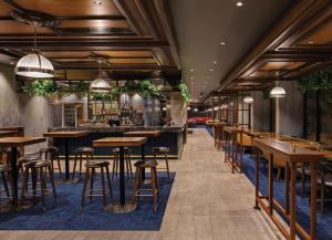 Gallery image of Avenue Hotel Canberra in Canberra