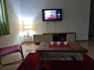 Φωτογραφία από το άλμπουμ του Baobab Lodge Douala (Bonamoussadi) στη Ντουάλα