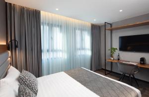 Imagine din galeria proprietății The Blend în Nazareth