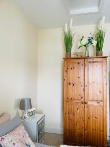 Gallery image of A Room in Central Park Apts in Carrick on Shannon