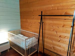 Foto dalla galleria di Chalet Collalto con Piscina a Cerratina Altre 35 foto