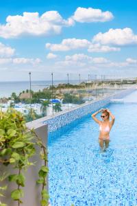 Gallery image of Singular Dream Beach Residences in Playa del Carmen +25 photos