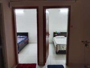 Zdjęcie z galerii obiektu 2 Bed Room Independent Apartment in Dehradun w mieście Dehradun