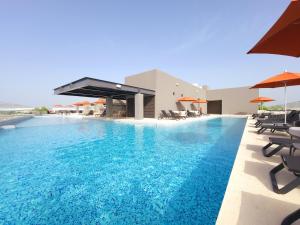 Gallery image of Singular Dream Beach Residences in Playa del Carmen