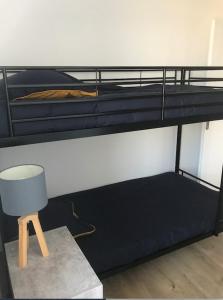 Zdjęcie z galerii obiektu Appartement neuf 3 chambres tout confort face au Port w mieście Penmarch +3 zdjęcia