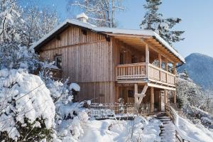 Fotografia z galérie ubytovania Luxus Ferienhaus im Salzkammergut v destinácii Bad Aussee