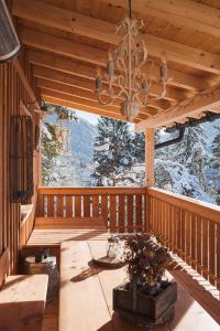 Fotografia z galérie ubytovania Luxus Ferienhaus im Salzkammergut v destinácii Bad Aussee