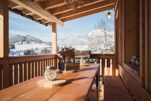 Fotografia z galérie ubytovania Luxus Ferienhaus im Salzkammergut v destinácii Bad Aussee