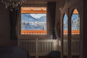 Fotografia z galérie ubytovania Luxus Ferienhaus im Salzkammergut v destinácii Bad Aussee