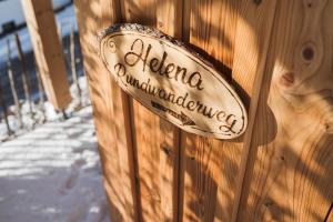 Fotografia z galérie ubytovania Luxus Ferienhaus im Salzkammergut v destinácii Bad Aussee