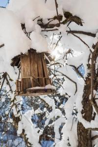 Fotografia z galérie ubytovania Luxus Ferienhaus im Salzkammergut v destinácii Bad Aussee