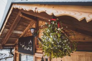 Fotografia z galérie ubytovania Luxus Ferienhaus Altaussee v destinácii Puchen