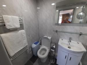 Gallery image of Comfort House in Havant
