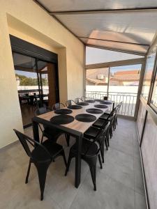 Foto dalla galleria di Maison avec Jacuzzi Marseille a Marsiglia Altre 8 foto