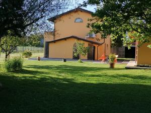 Billede fra billedgalleriet på Agriturismo La Corte - Viterbo Terme i Viterbo